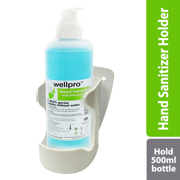 wellpro-hand-sanitizer-holder