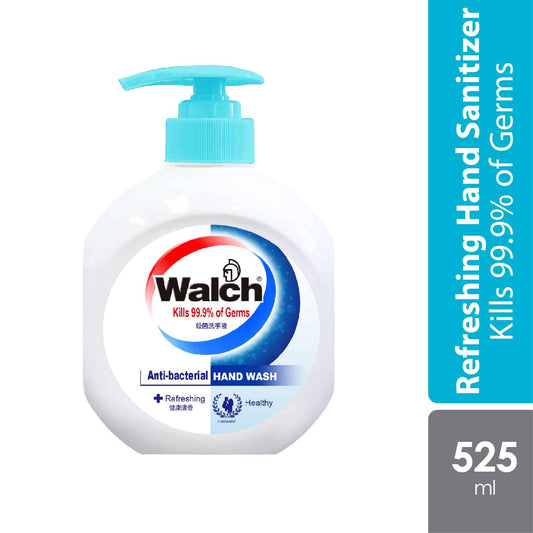 walch-antibacterial-hand-wash-refreshing-525ml