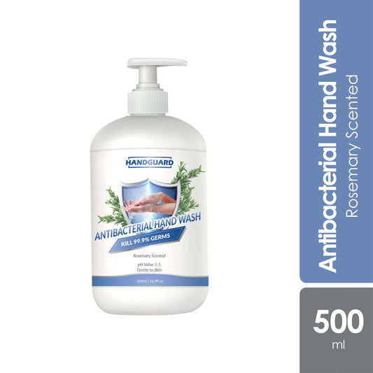handguard-antibacterial-hand-wash-bergamot-rosemary-500ml-ph-balanced-formula-rosemary