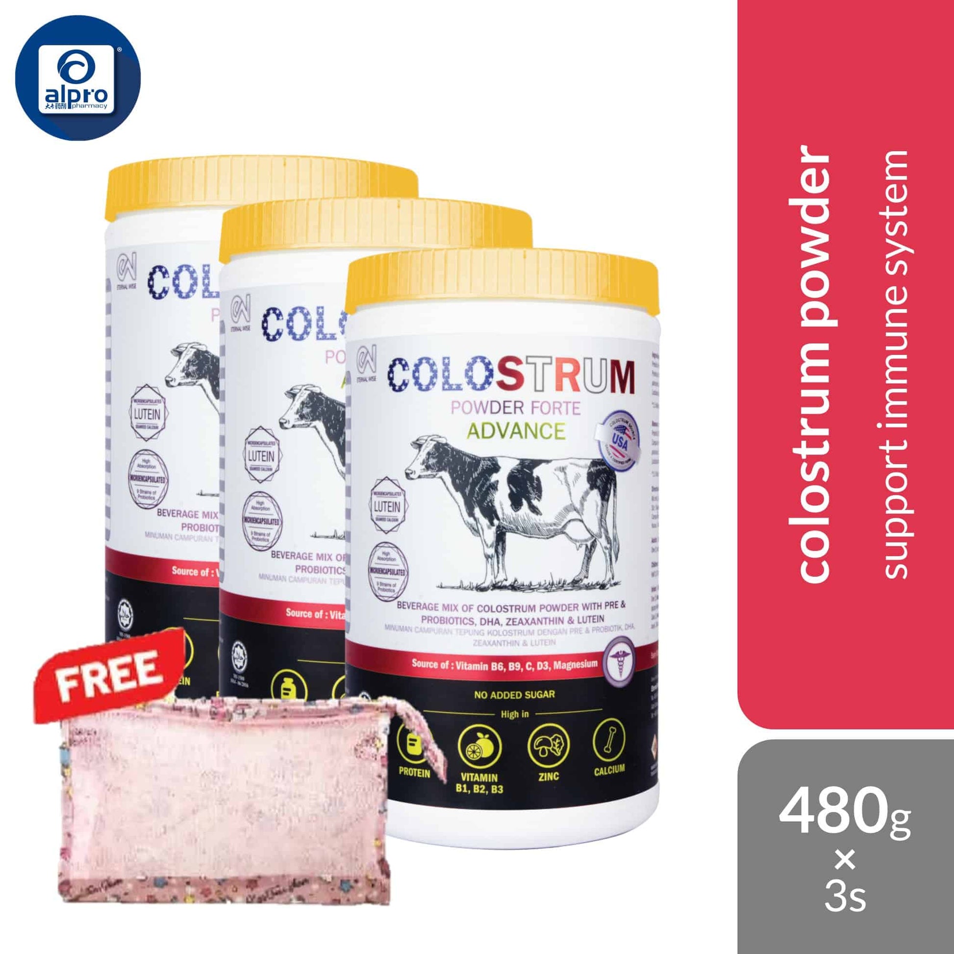 colostrum-powder-forte-advance-480g-3s-with-free-travel-pouch