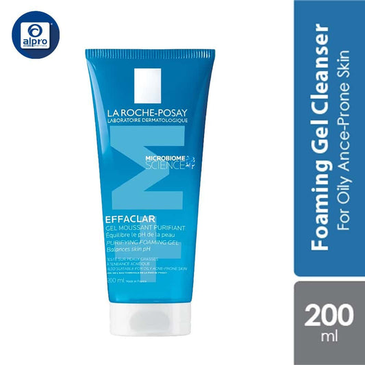 la-roche-posay-effaclar-foaming-gel-cleanser-200ml