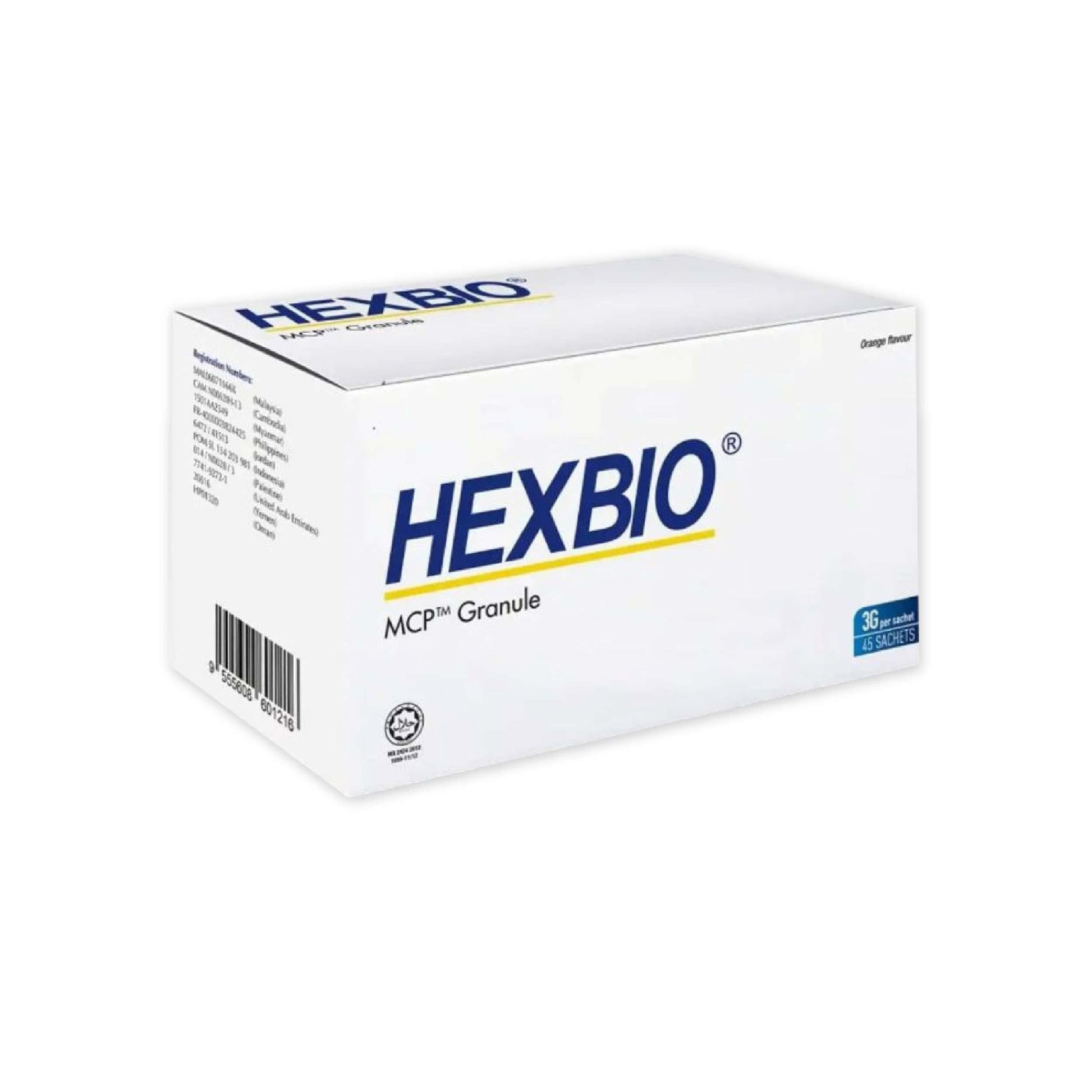 hexbio-granule-probiotic-3g-45s