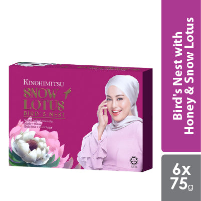 kinohimitsu-birds-nest-with-honey-snow-lotus-75ml-x-6-halal
