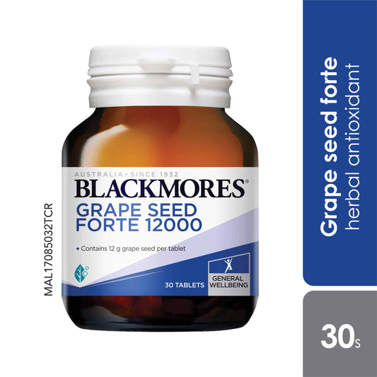 blackmores-grape-seed-forte-1200mg-30s