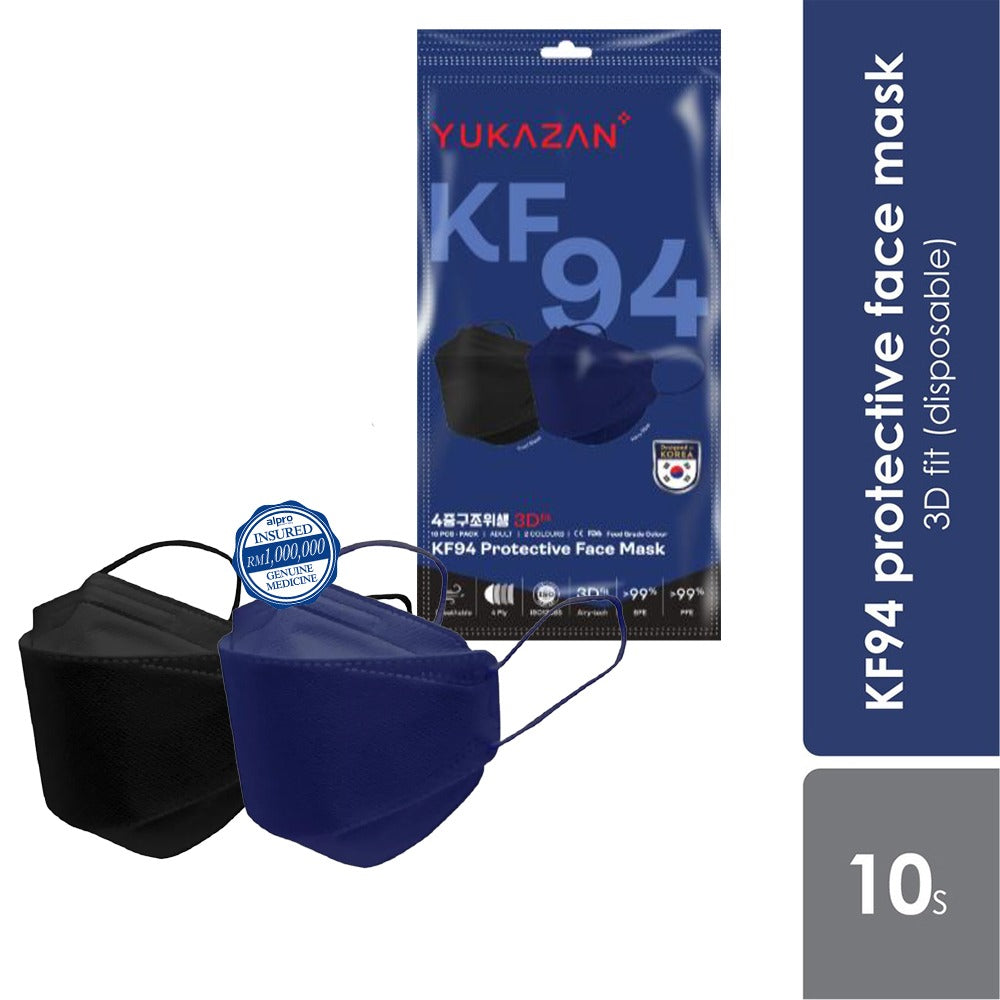 yuka-zan-kf94-protective-face-mask-5s5s-cool-black-navy-blue