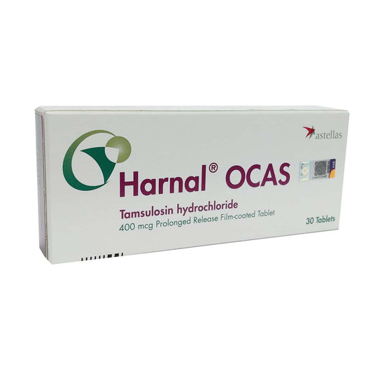 harnal-ocas-400mcg-10s
