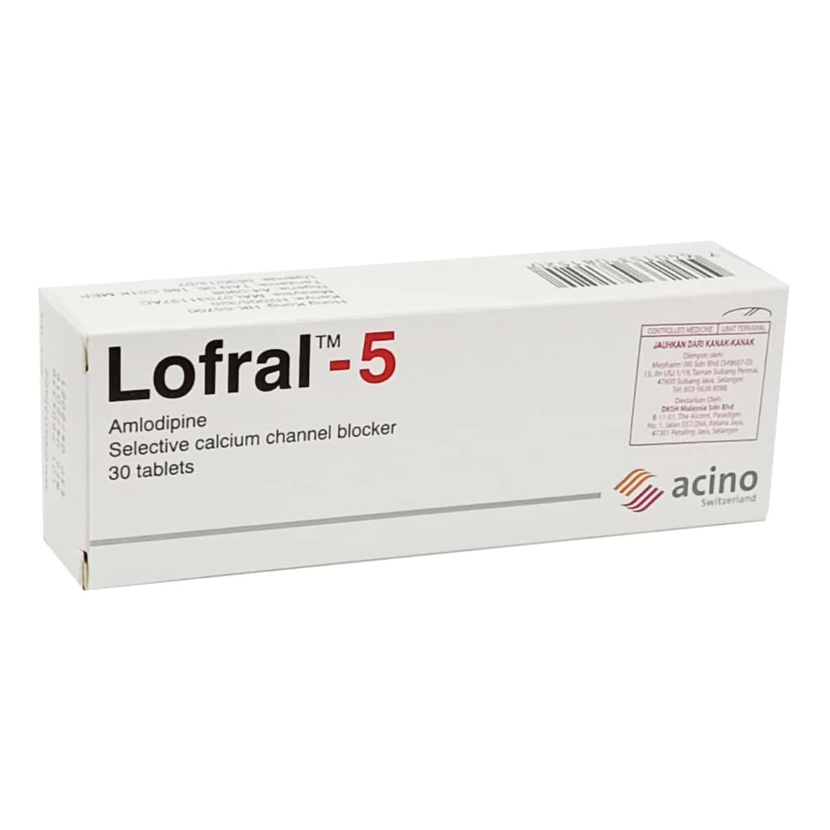 lofral-5-10s
