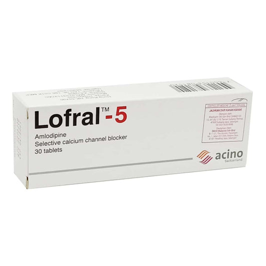 lofral-5-10s