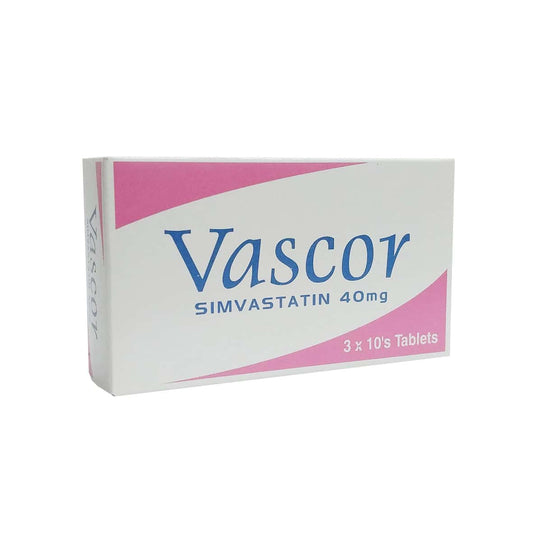 vascor-40mg-10s