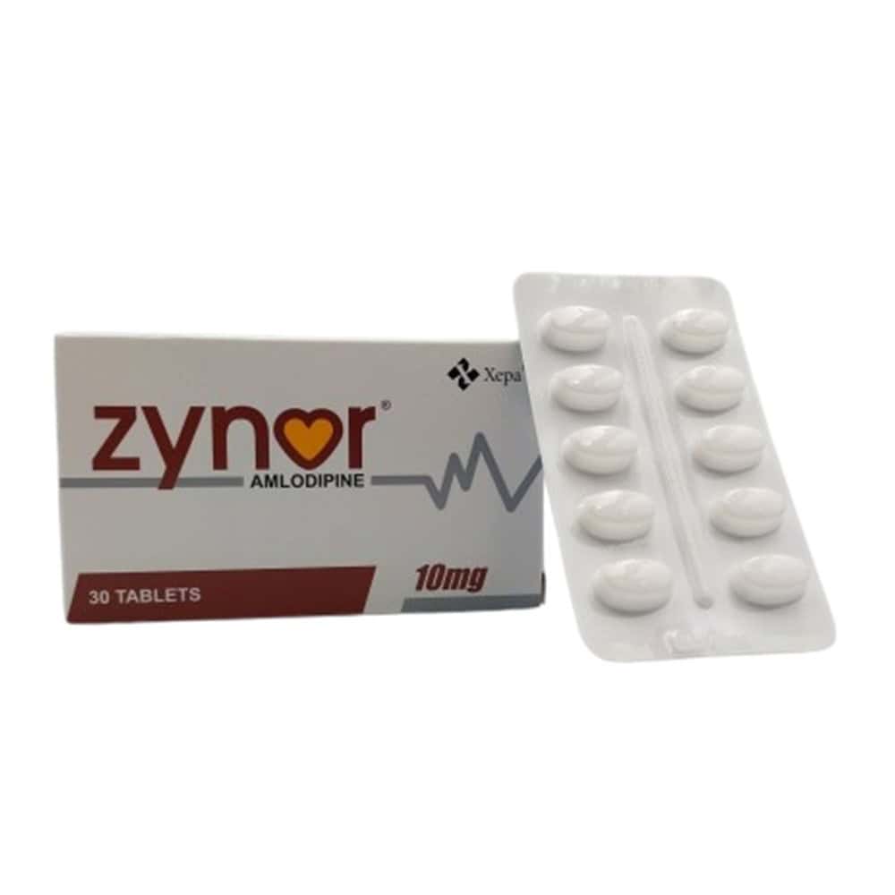 zynor-10mg-10s