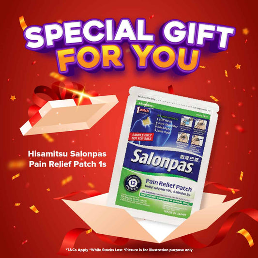 special-gift-for-you-hisamitsu-salonpas-pain-relief-patch-1s
