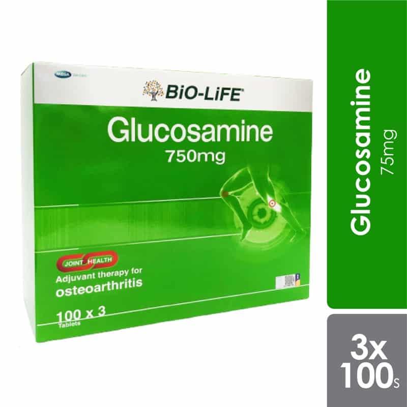 sebio-life-glucosamine-750mg-3x100s