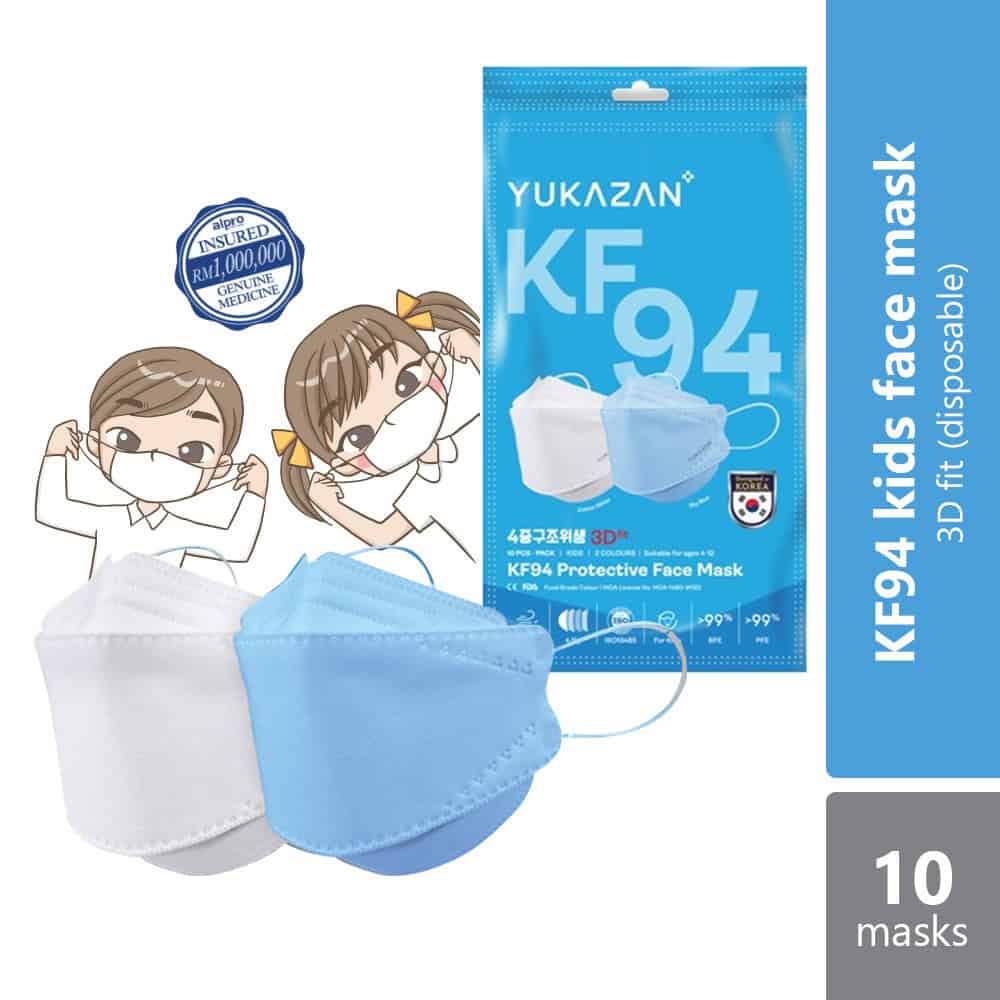 yuka-zan-kf94-protective-kids-face-mask-sky-blue-cotton-white-5s5s