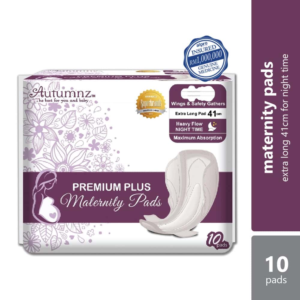 autumnz-premium-plus-maternity-pads-41cm-10s-suitable-for-heavy-flow-at-night-time
