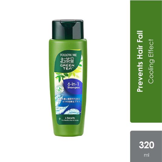 follow-me-green-tea-shampoo-6-in-1-320ml
