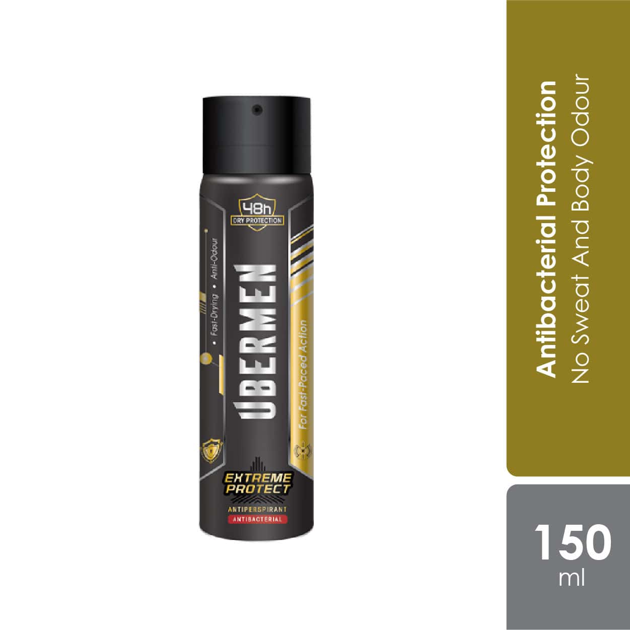 ubermen-extreme-protect-antiperspirant-spray-150ml