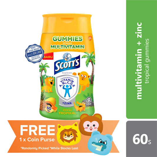 scotts-multivitamin-tropical-60s-foc-toy-for-growth-bones-teeth