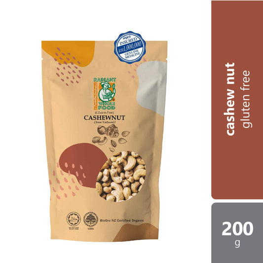 radiant-cashew-nut-200g-healthy-snack