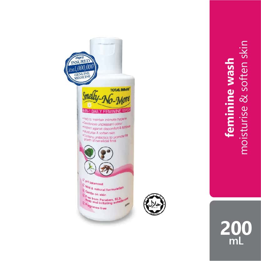 smelly-no-more-feminine-wash-200ml-natural-plant-extract-fomrmulation