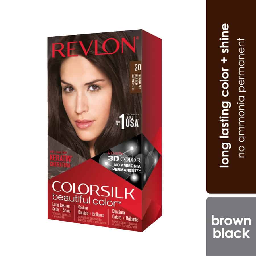 revlon-coloursilk-with-keratin-long-lasting-colour-shinning product image 1