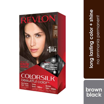 revlon-coloursilk-with-keratin-long-lasting-colour-shinning product image 1