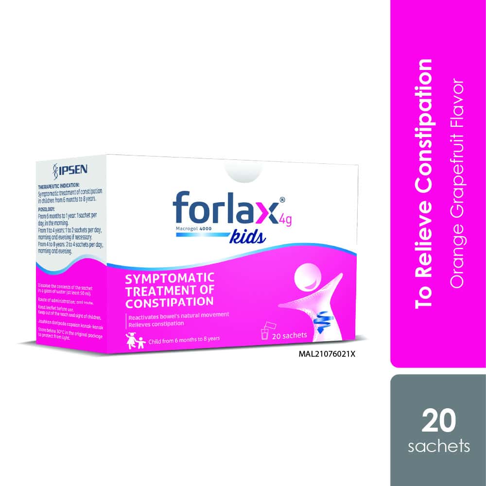 forlax-kids-20x4g-sachet-relieve-constipation