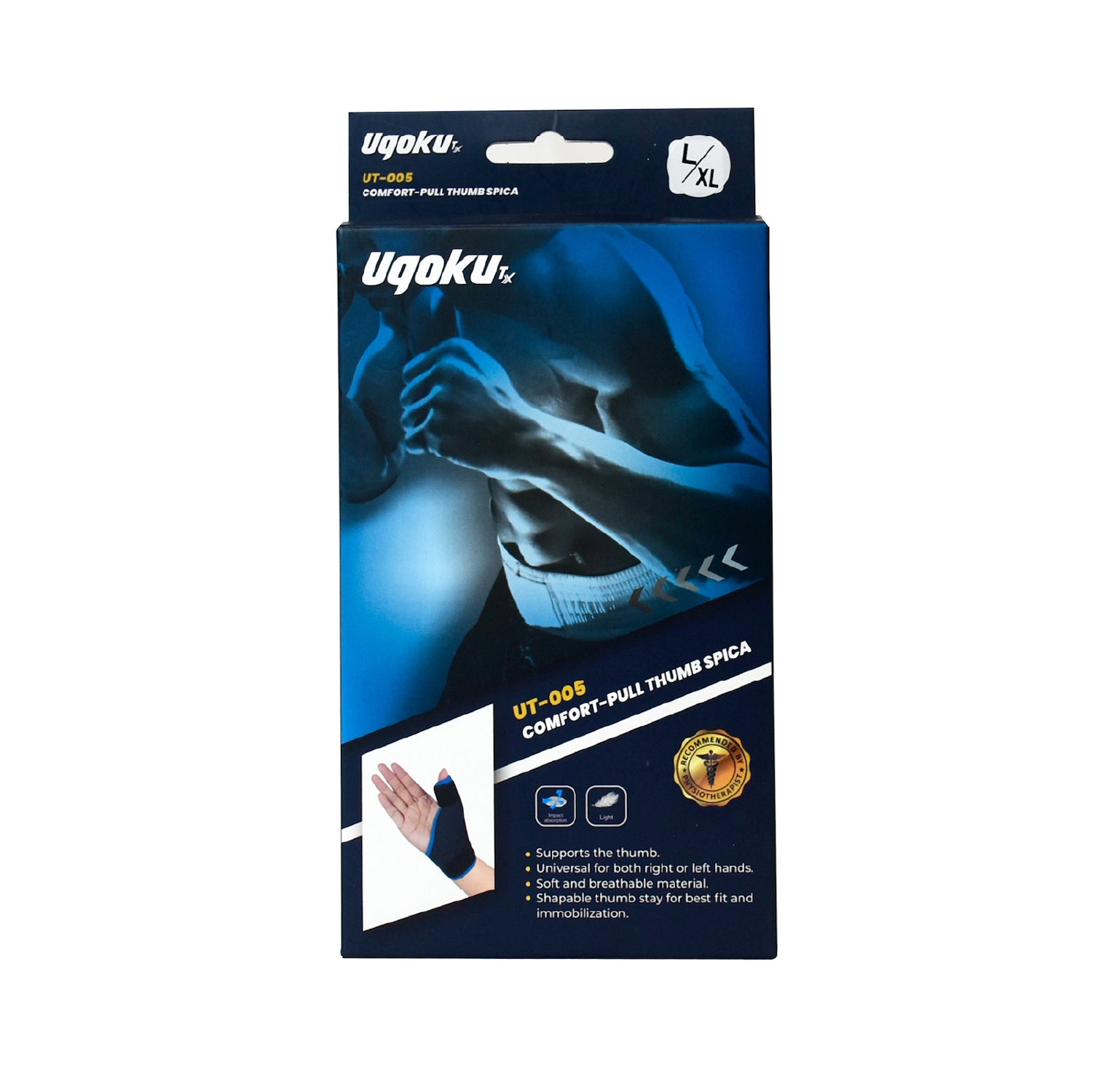 ugoku-comfort-pull-thumb-spica-ut-005-best-for-thumb-support-l-xl-l-xl-l-xl-xxl