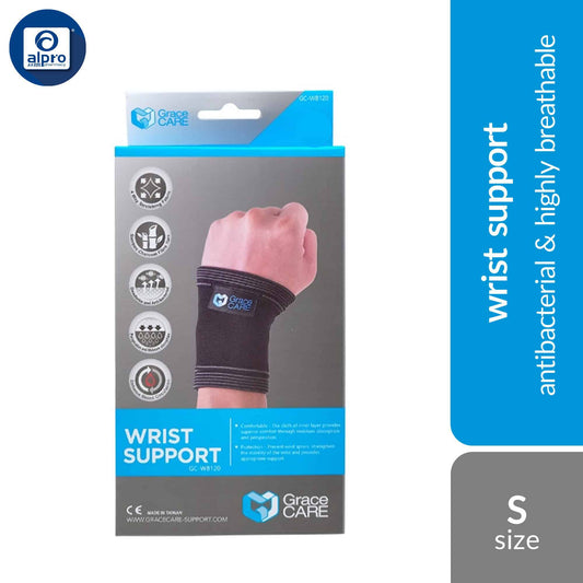 grace-care-nanotech-wrist-support-wb120-s-m-l-xl-antibacterial-highly-breathable-s