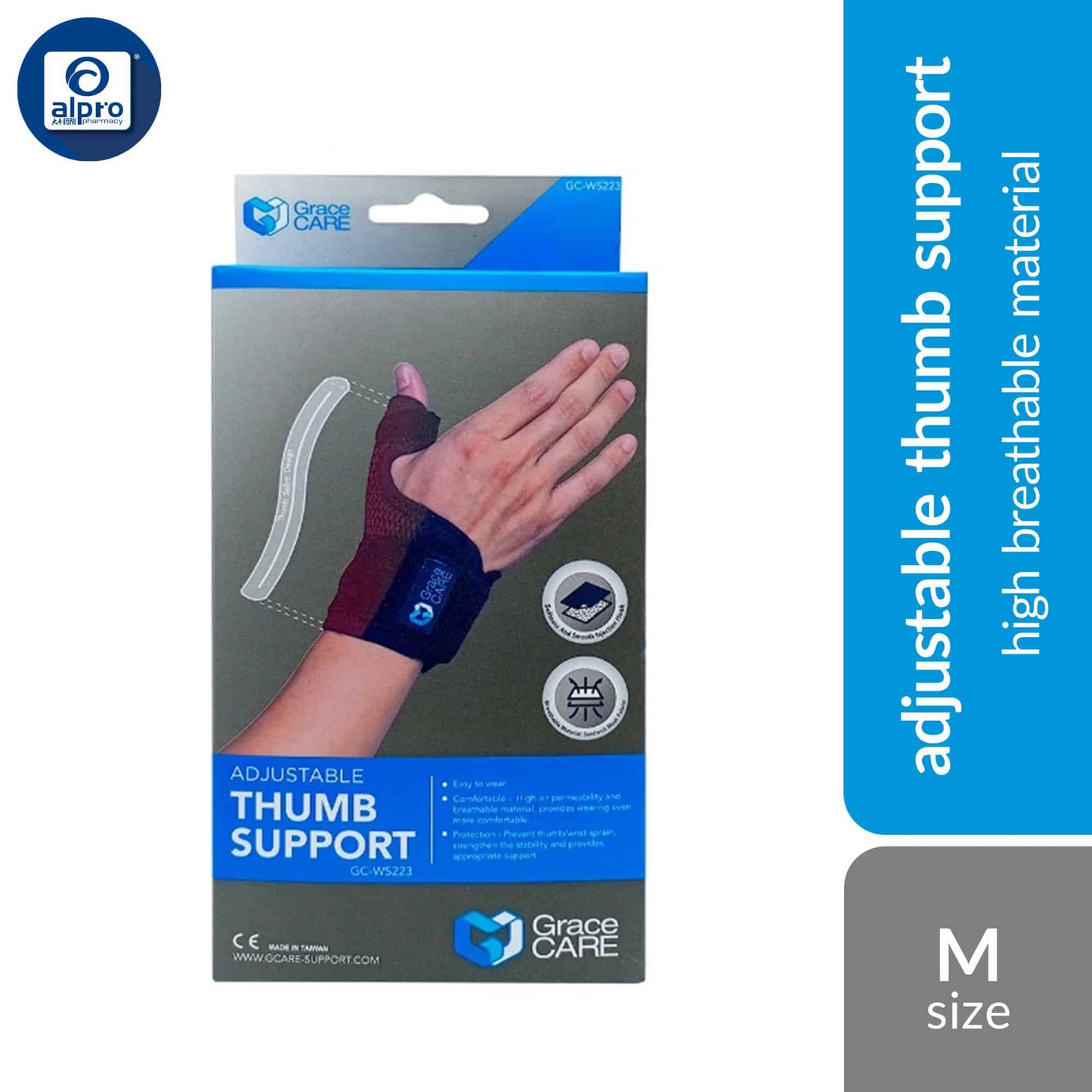 grace-care-adjustable-thumb-support-ws223-size-s-m-high-breathable-material-m