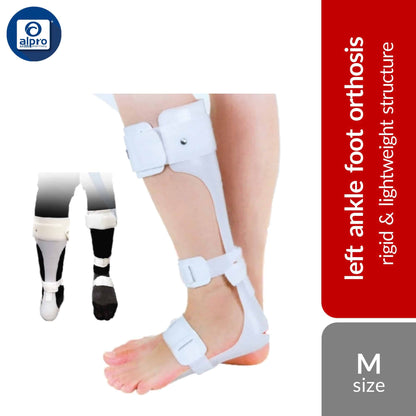 dr-s-ortho-ankle-foot-orthosis-left-foot-afo-018-s-m-l-xl-rigid-lightweight-structure product image 1