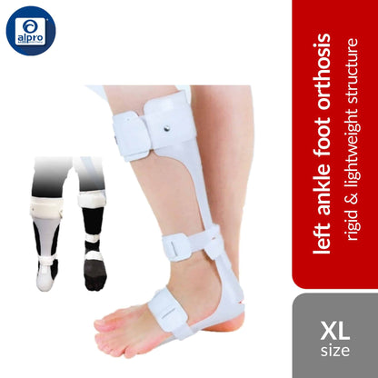 dr-s-ortho-ankle-foot-orthosis-left-foot-afo-018-s-m-l-xl-rigid-lightweight-structure product image 1