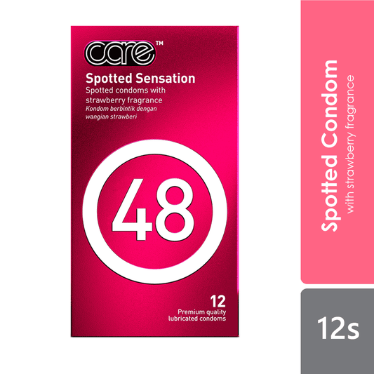 care-48-spotted-sensation-strawberry-scented-12s