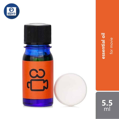daily-arome-scene-5-5ml-book-good-sleep-movie-music-yoga-natural-essential-oils product image 1