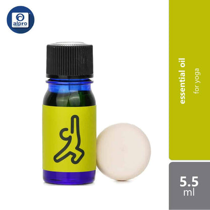 daily-arome-scene-5-5ml-book-good-sleep-movie-music-yoga-natural-essential-oils product image 1