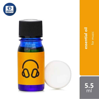 daily-arome-scene-5-5ml-book-good-sleep-movie-music-yoga-natural-essential-oils product image 1