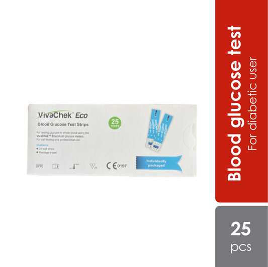 vivachek-eco-25s