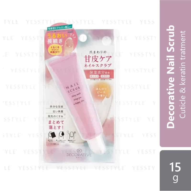 shobido-decorative-nail-nail-scrub-15g