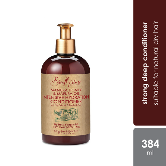 shea-moisture-manuka-honey-mafura-oil-intensive-hydration-conditioner-384ml-suitable-for-natural-dry-hair