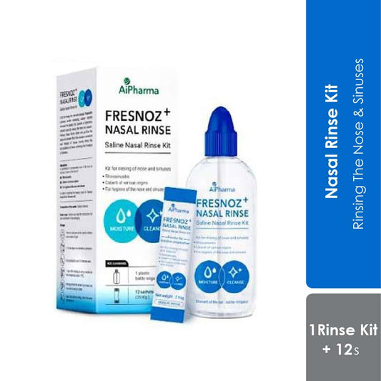fresnoz-nasal-rinse-starter-kit-with-12-sachets-rinsing-the-nose-sinuses