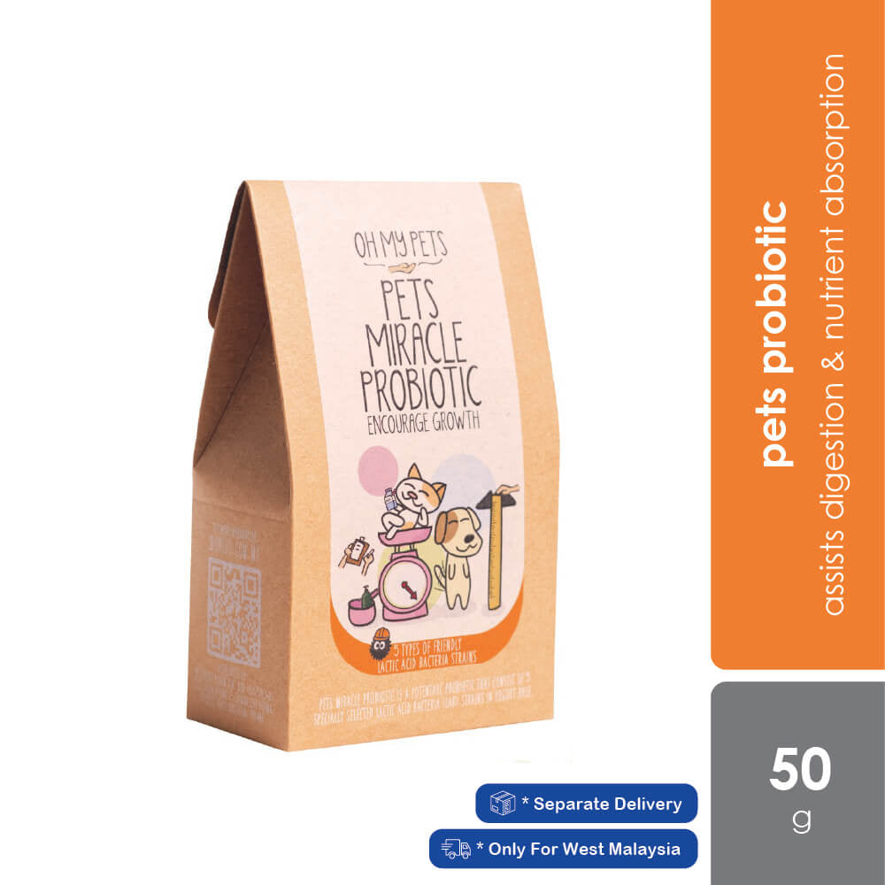 oh-my-pets-pets-miracle-pre-probiotic-50g-assist-digestion-nutrient-apsorption