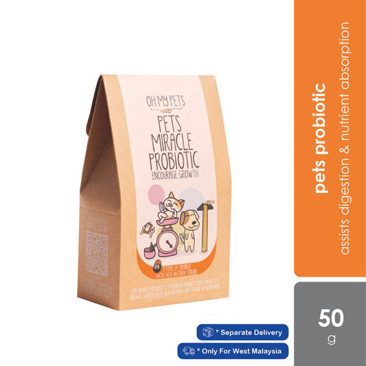 oh-my-pets-pets-miracle-pre-probiotic-50g-assist-digestion-nutrient-apsorption