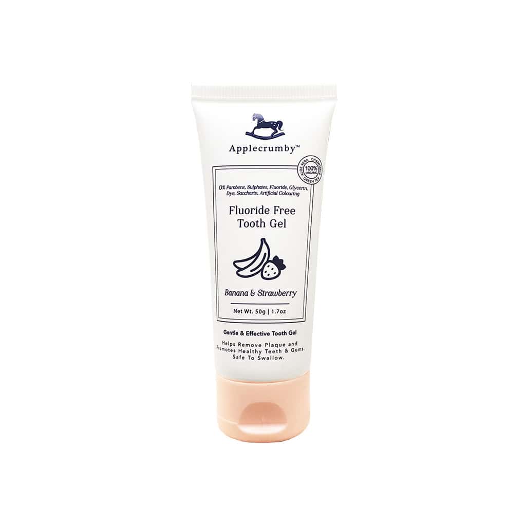 applecrumby-toothpaste-toothgel-natural-mint-apple-pear-banana-strawberry-50g-fluoride-free-banana-strawberry