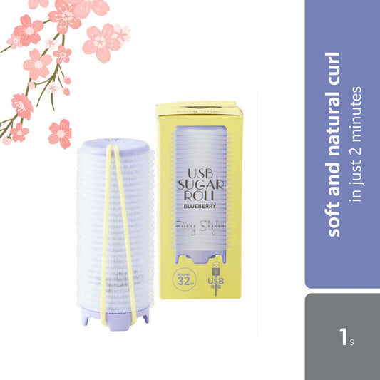 sugi-cogit-easy-styler-usb-sugar-roll-round-32-blueberry-1s-compact-size-hair-curler