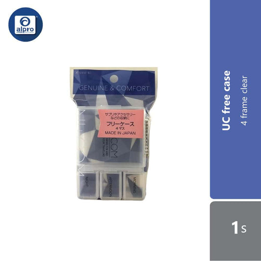 shobido-uc-free-case-4-frames-clear-1s
