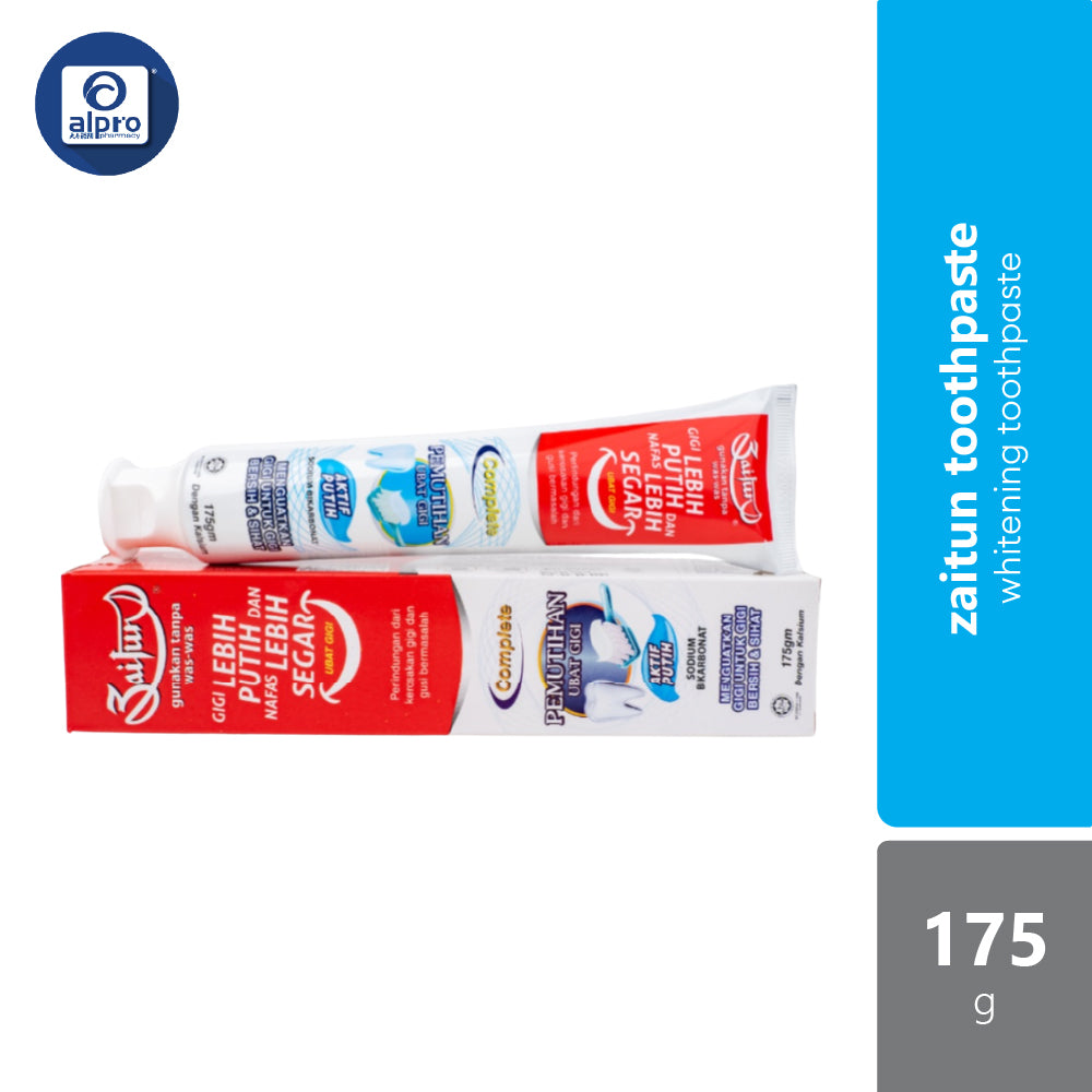 zaitun-ubat-gigi-pemutihan-whitening-toothpaste-175g