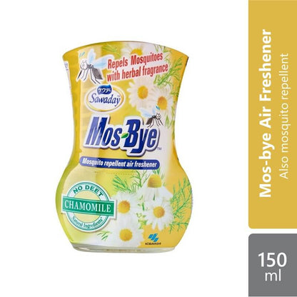 sawaday-mos-bye-lemongrass-chamomile-lavender product image 1