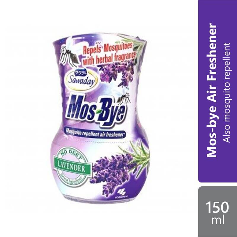 sawaday-mos-bye-lemongrass-chamomile-lavender product image 1