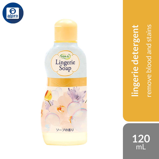 kobayashi-sarasaty-menstrual-period-lingerie-detergent-120ml-remove-blood-and-stains