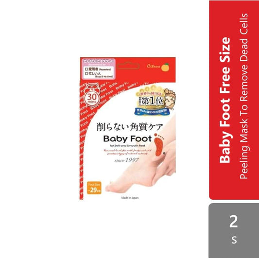 baby-foot-30mins-free-size