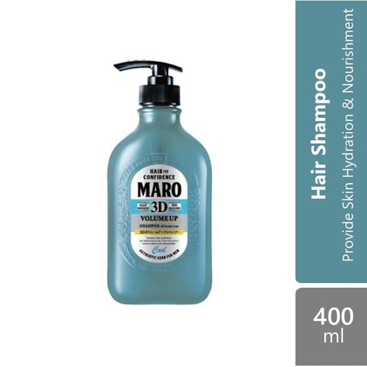 maro-3d-volume-up-shampoo-cool-400ml